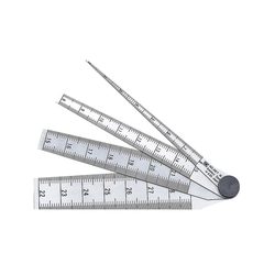 Thước đo khe hở 1-29mm Niigata Seiki TPG-267M
