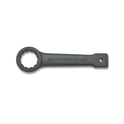 Cờ lê vòng đóng 80mm Toptul AAAR8080