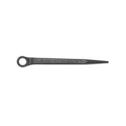 Toptul AAAS4848 48mm Rat Tail Wrench