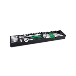 Toptul GM-59340 1/4inch cotton swab set (59 pieces)