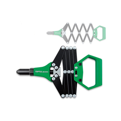 Dụng cụ bắn rive Toptul JBAH3064