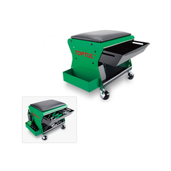 Ghế ngồi đựng dụng cụ Toptul JCA-350B