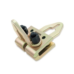 Toptul JFDE0105 brass plated clamp