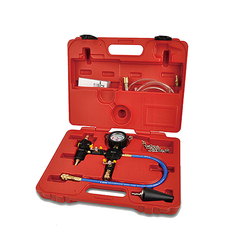 Toptul JGAI0302 Refrigeration System Vacuum Test Kit