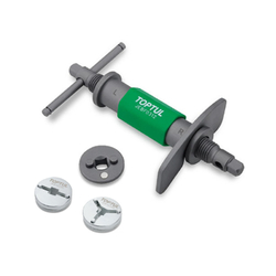 Toptul JGAI0601 car brake code remover