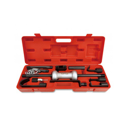 Toptul JGAI1202 Copperworking Tool Set