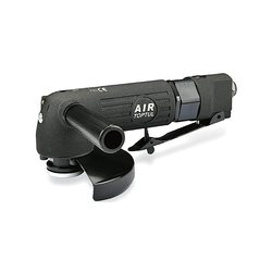 Toptul KAKC0595 Heavy Duty Pneumatic Angle Grinder