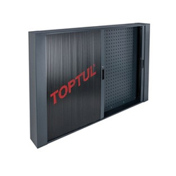 Tủ treo tường đựng dụng cụ đồ nghề Toptul TABD1607