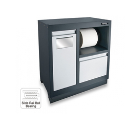 Toptul TBBB0103 multi-purpose tool cabinet