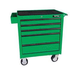 Toptul TCAB0501 5-drawer tool cabinet