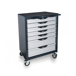 Toptul TCCA0703 7-compartment repair tool cabinet