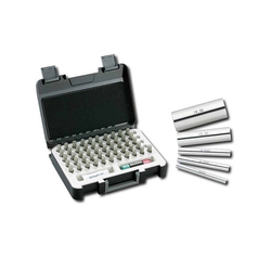 Bộ trục chuẩn thép Niigata Seiki AA-3A