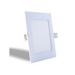 Đèn Led Panel vuông Rạng Đông PN04 160x160/12W ánh sáng vàng