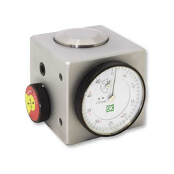 Dụng cụ sét zezo trục Z đồng hồ Niigata Seiki DTP-50M