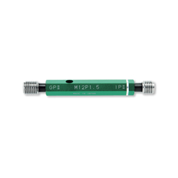 Dưỡng kiểm ren trong Niigata Seiki GPIP2-0407