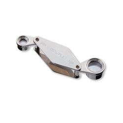Niigata Seiki No.7020-W 60g Pocket Magnifier