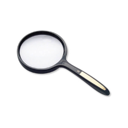 Niigata Seiki No.7507 Handheld Magnifier