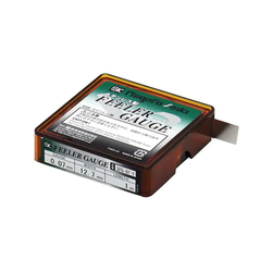 Căn lá chêm dày 0.01mm Niigata Seiki SFG-01-1