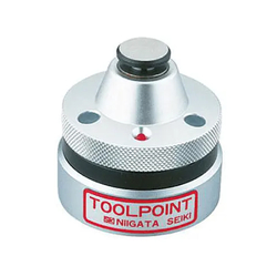Dụng cụ sét zezo trục Z điện tử Niigata Seiki TP-50
