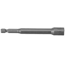 Đầu nối cho súng bắn vít 1/4inch BEBA0812