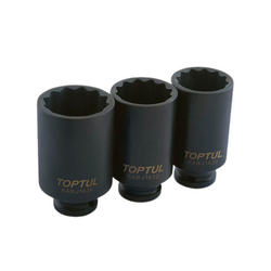 Toptul KABJ1630 1/2inch special socket head