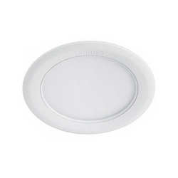 Đèn âm trần LED Philips 59524 MARCASITE 175 18W 40K WH ánh sáng trung tính
