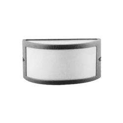 Đèn Led gắn vách 10W Duhal ABY014V ánh sáng vàng