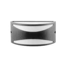 Đèn Led gắn vách 10W Duhal ABY015T ánh sáng trắng