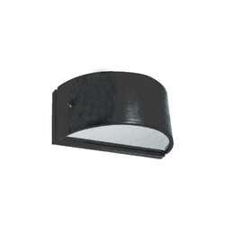 Đèn Led gắn vách 10W Duhal ABY017V ánh sáng vàng