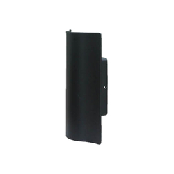 Đèn Led gắn vách 5W Duhal ABY010V ánh sáng vàng