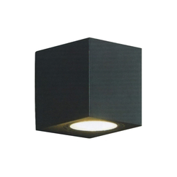 Đèn Led gắn vách 5W Duhal ABY021T ánh sáng trắng