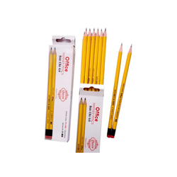 Bút chì chuốt Queen 2B PC980
