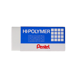 Gôm Pentel H.05