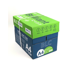 Giấy A4 BLC 70 gsm