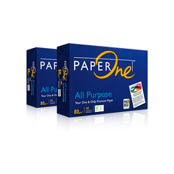 PaperOne A4 Paper 80 gsm