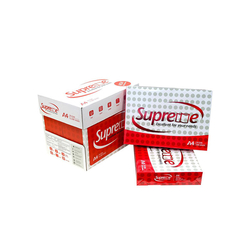 Giấy A4 Supreme 70 gsm