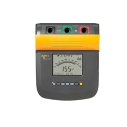 Máy đo điện trở cách điện Fluke 1555 10 kV Insulation Tester Kit US