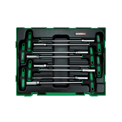 Bộ tuýp chữ T Toptul GZC08020