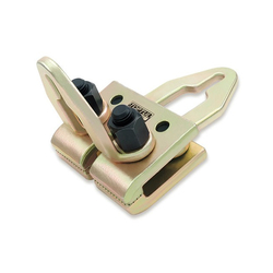 Toptul JFDE0205 2-way brass clamp