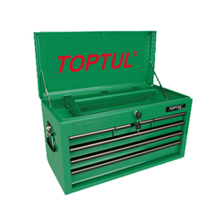 Tủ dụng cụ 6 ngăn Toptul TBAA0601