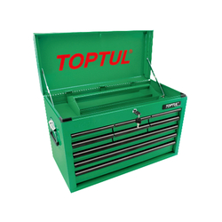 Toptul TBAA0901 9-compartment tool cabinet