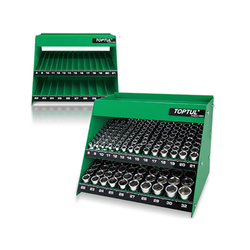 Toptul tube cabinet TBAB0304