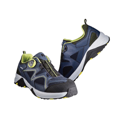 Giày bảo hộ HANS HS-207H-1, Size 38