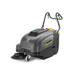 Xe quét hút bụi KM 75/40 W Bp Karcher 1.049-206.0