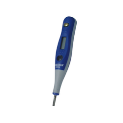 Digital voltage tester CL0034 BTD1