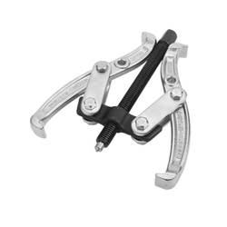 TOP high-end 5" 2-jaw puller CAO2CT5