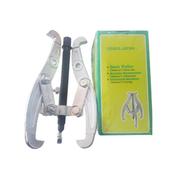 Cảo 2 chấu 8" DFJ CAO2C8DFJ