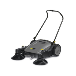 Xe quét hút bụi KM 70/20 C mit 2.SB Karcher 1.517-107.0