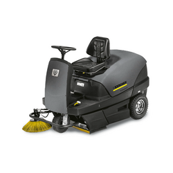 Xe quét hút bụi KM 100/100 R G Karcher 1.280-105.0