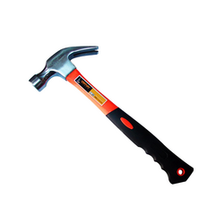 CETURY Red Nail Hammer 08 oz BUADINHDL12